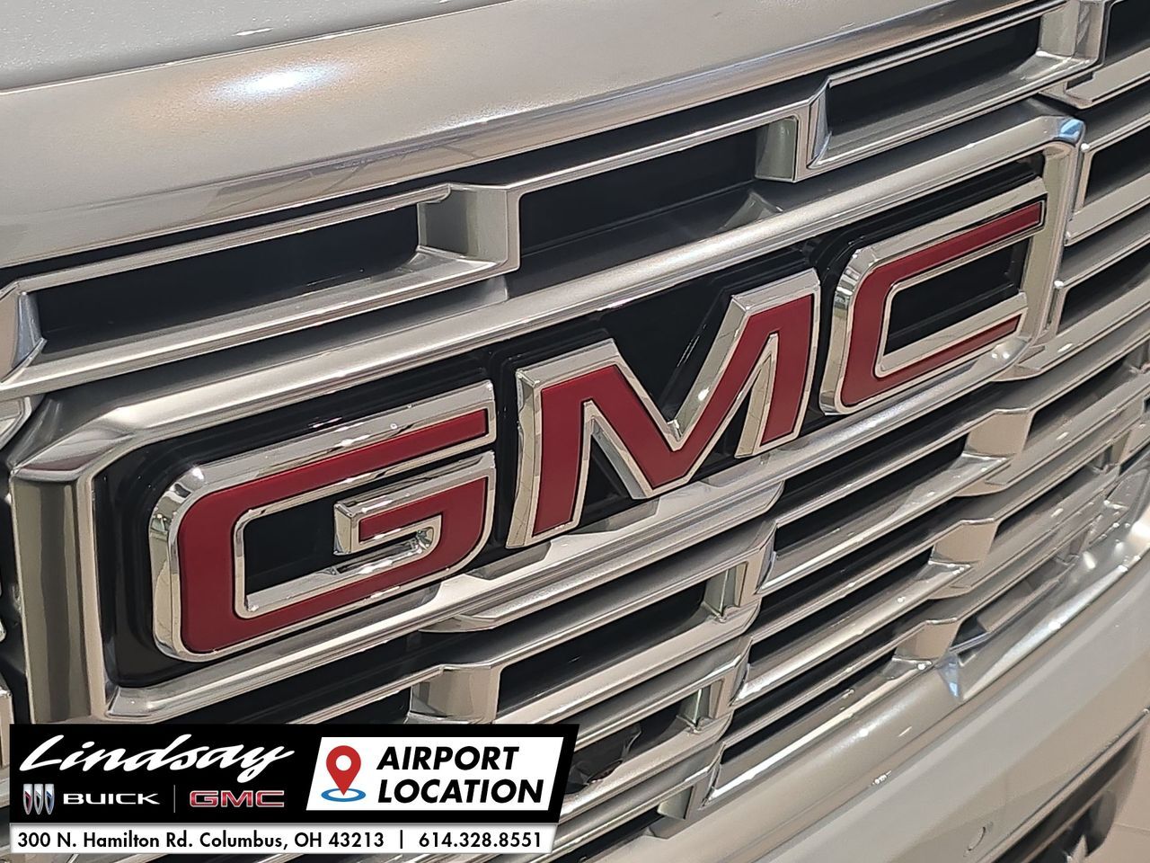 2026 GMC Yukon XL Denali Columbus OH