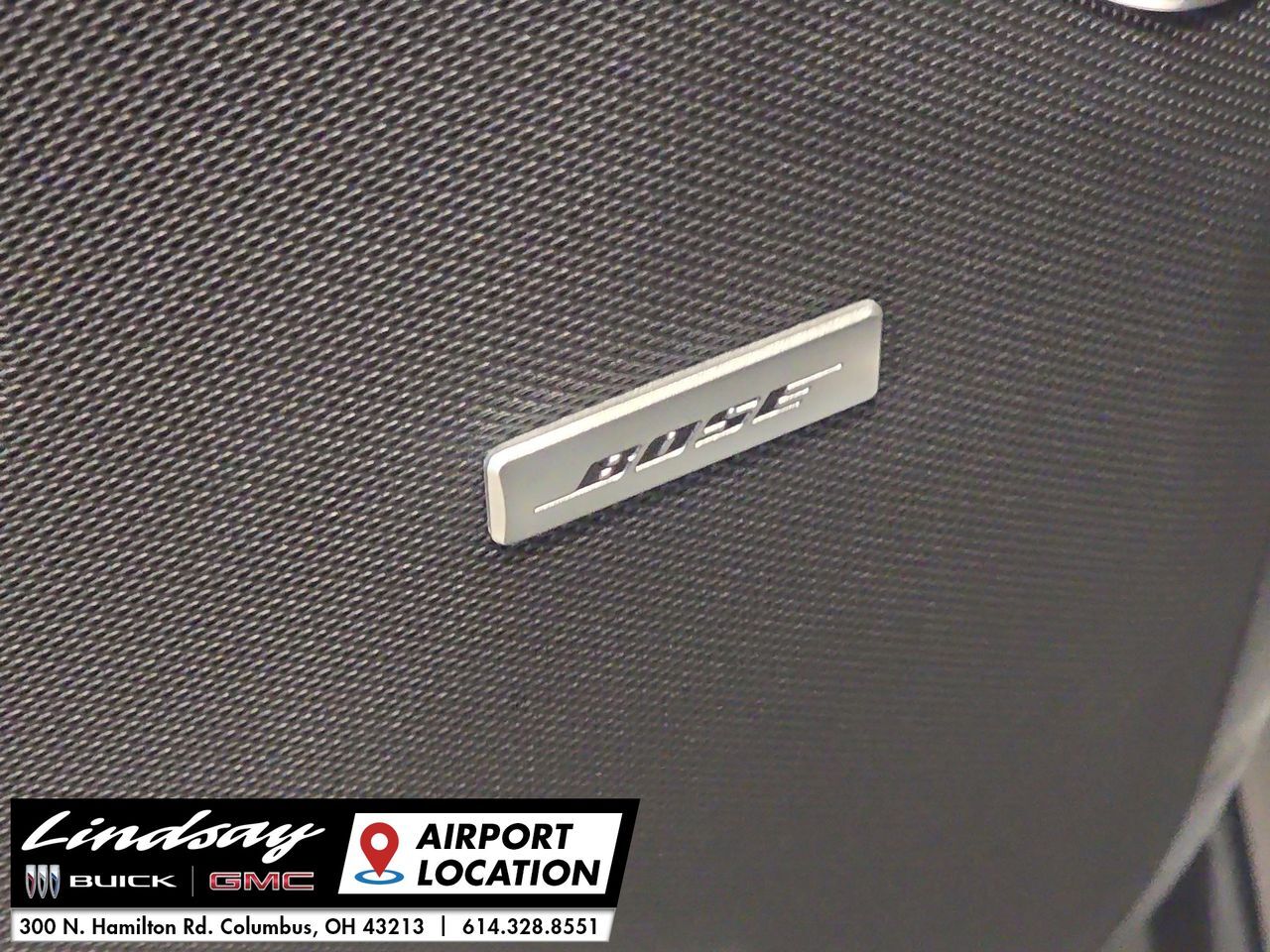 2026 GMC Yukon XL Denali Columbus OH