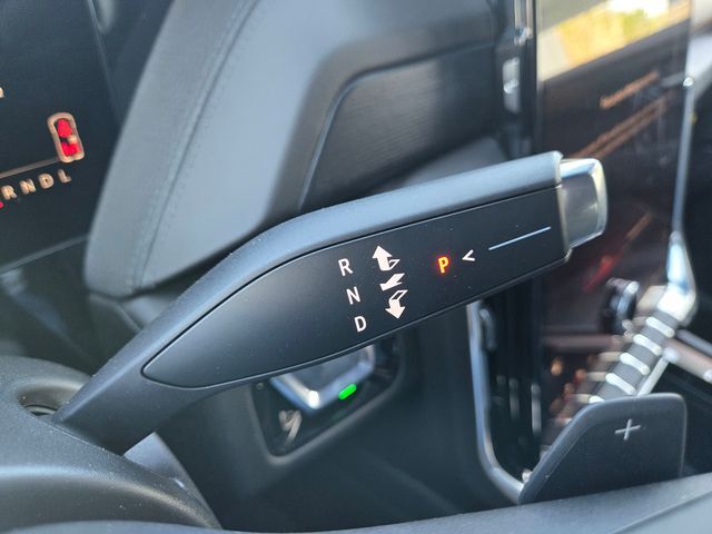 2026 GMC Yukon XL Denali Folsom CA