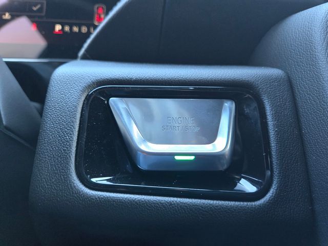 2026 GMC Yukon XL Denali Folsom CA