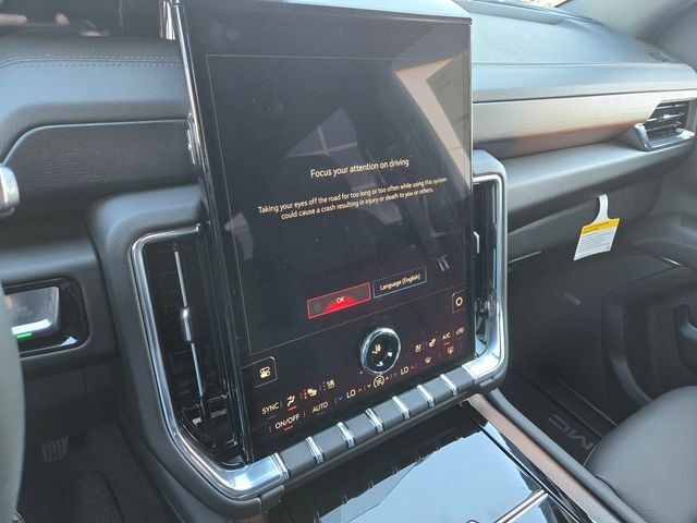 2026 GMC Yukon XL Denali Folsom CA