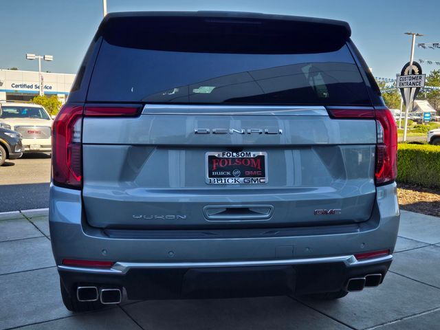 2026 GMC Yukon XL Denali Folsom CA