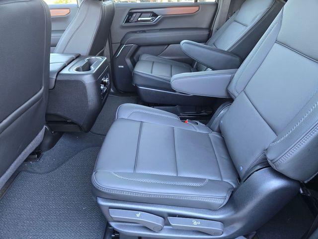 2026 GMC Yukon XL Denali Folsom CA