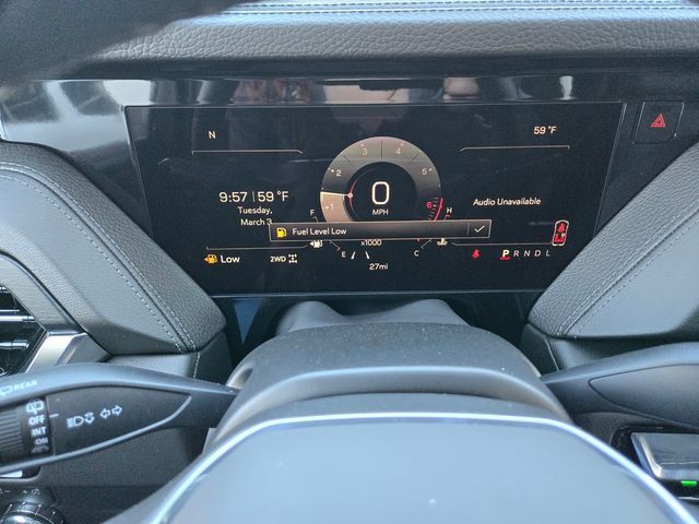 2026 GMC Yukon XL Denali Folsom CA