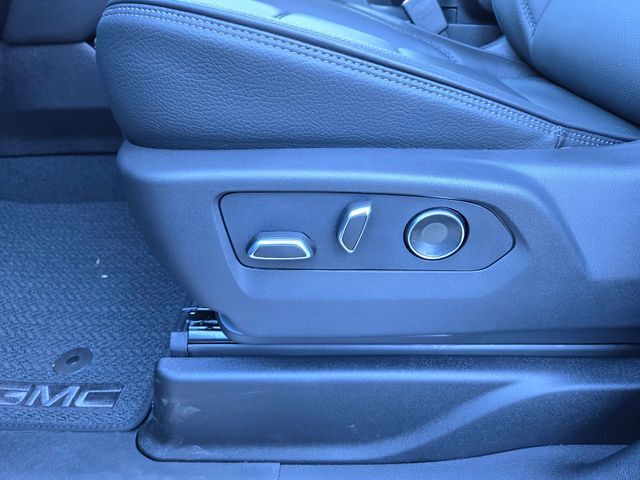 2026 GMC Yukon XL Denali Folsom CA