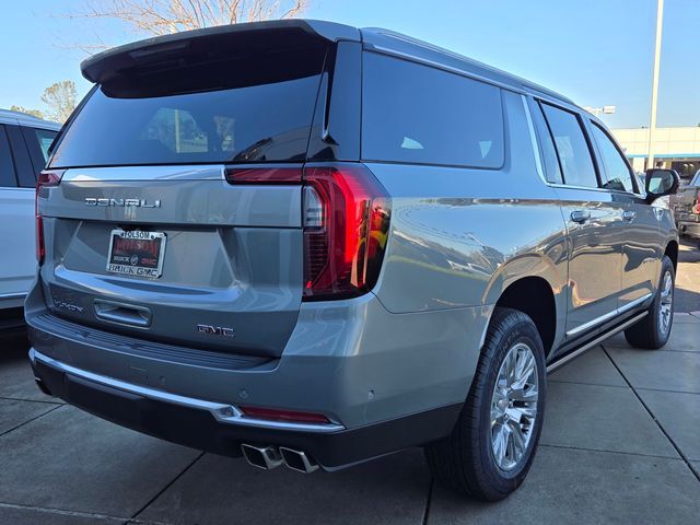 2026 GMC Yukon XL Denali Folsom CA