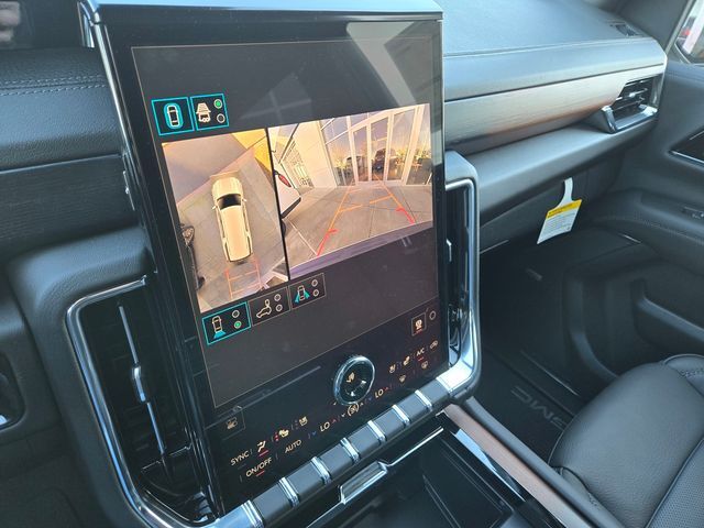 2026 GMC Yukon XL Denali Folsom CA