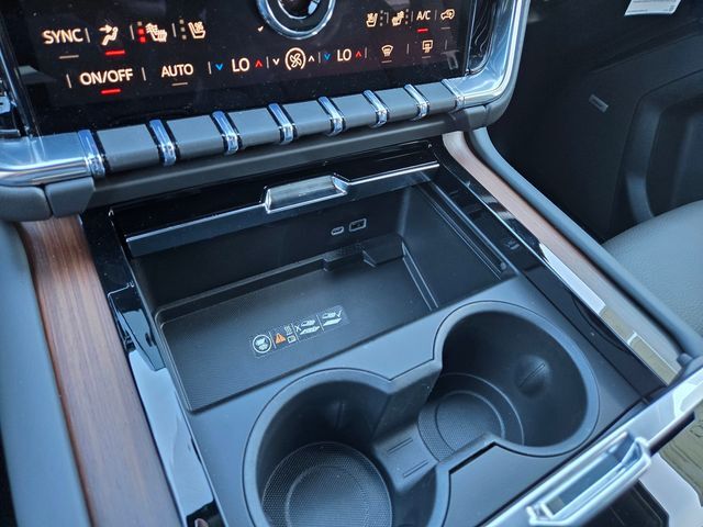 2026 GMC Yukon XL Denali Folsom CA