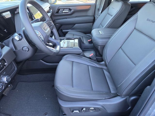 2026 GMC Yukon XL Denali Folsom CA