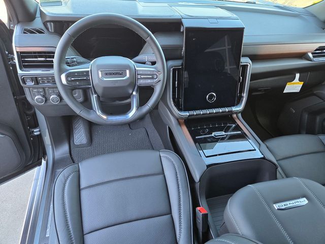 2026 GMC Yukon XL Denali Folsom CA