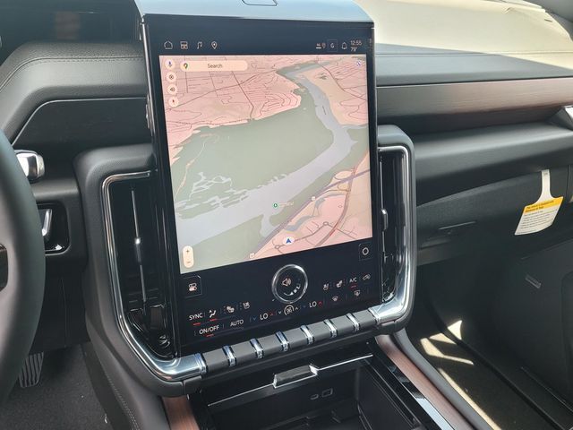 2026 GMC Yukon XL Denali Folsom CA