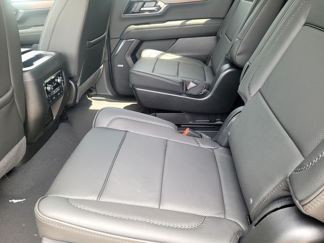 2026 GMC Yukon XL Denali Folsom CA