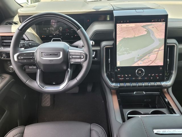 2026 GMC Yukon XL Denali Folsom CA