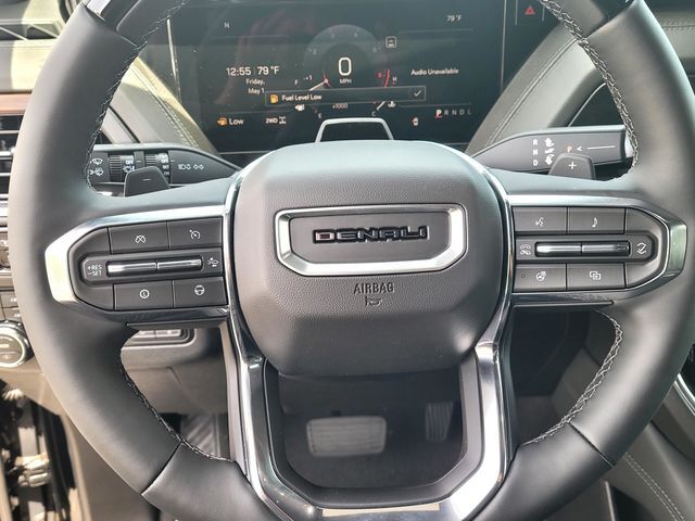 2026 GMC Yukon XL Denali Folsom CA