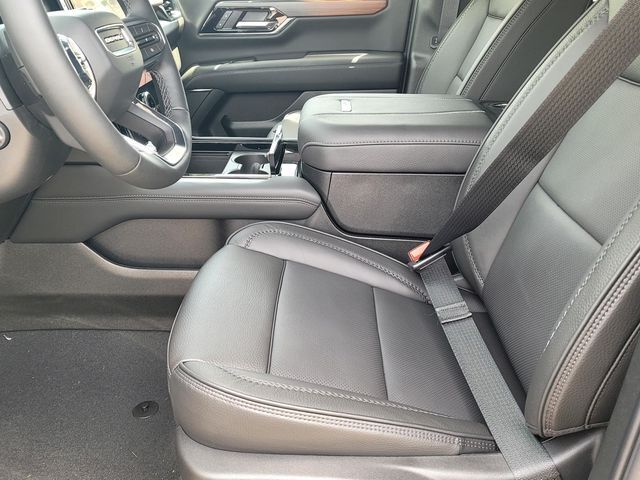 2026 GMC Yukon XL Denali Folsom CA