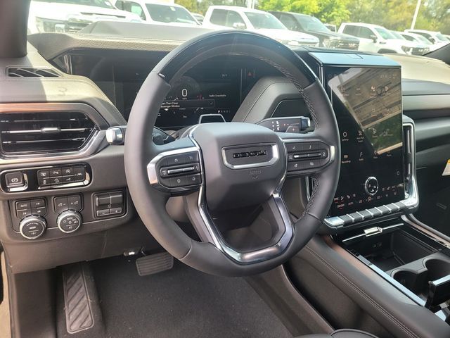 2026 GMC Yukon XL Denali Folsom CA