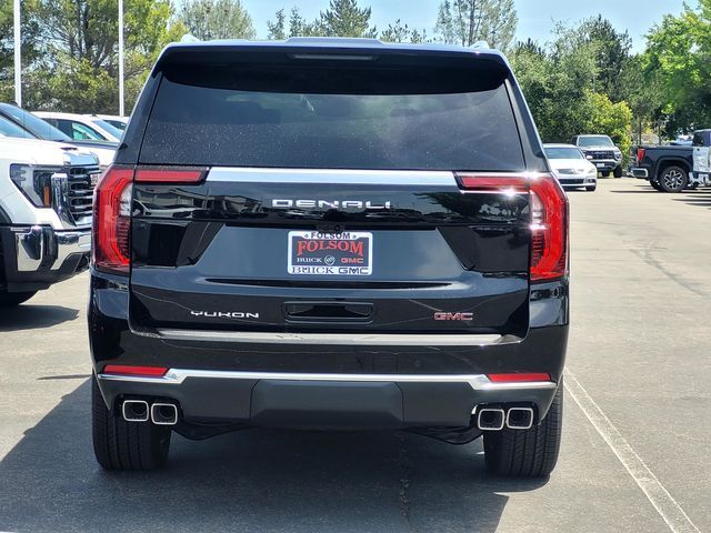 2026 GMC Yukon XL Denali Folsom CA