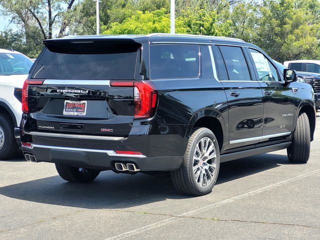 2026 GMC Yukon XL Denali Folsom CA