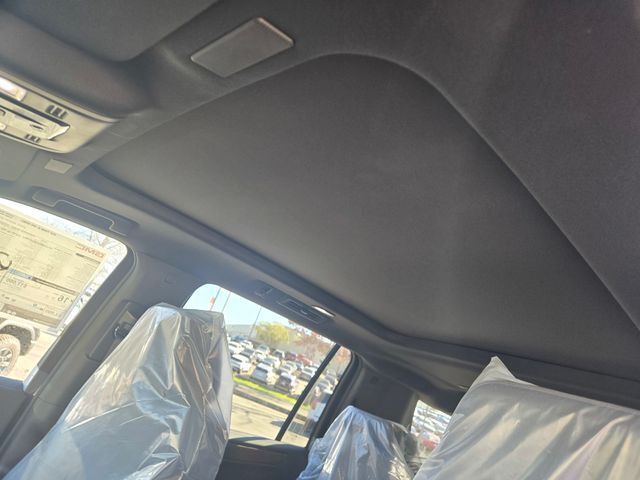 2026 GMC Yukon XL Denali Folsom CA