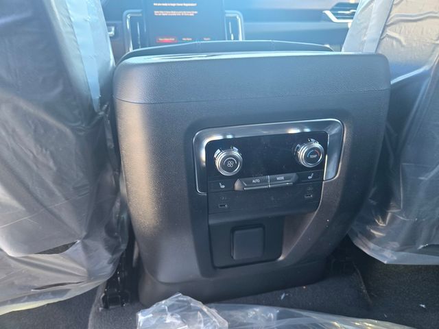 2026 GMC Yukon XL Denali Folsom CA