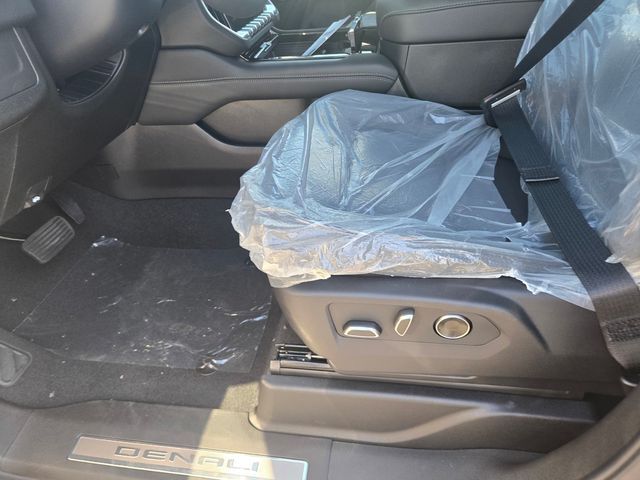 2026 GMC Yukon XL Denali Folsom CA