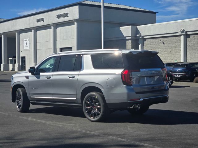 2026 GMC Yukon XL Denali Folsom CA