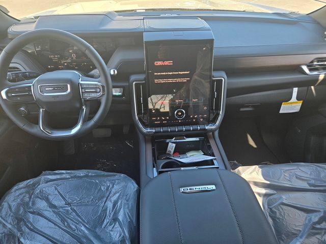 2026 GMC Yukon XL Denali Folsom CA
