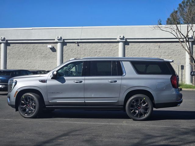 2026 GMC Yukon XL Denali Folsom CA