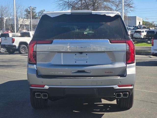 2026 GMC Yukon XL Denali Folsom CA