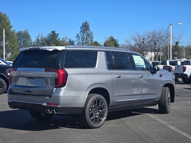 2026 GMC Yukon XL Denali Folsom CA