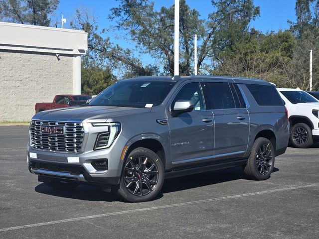 2026 GMC Yukon XL Denali Folsom CA