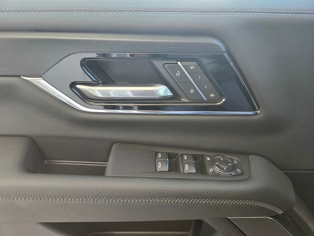 2026 GMC Yukon XL Denali Folsom CA