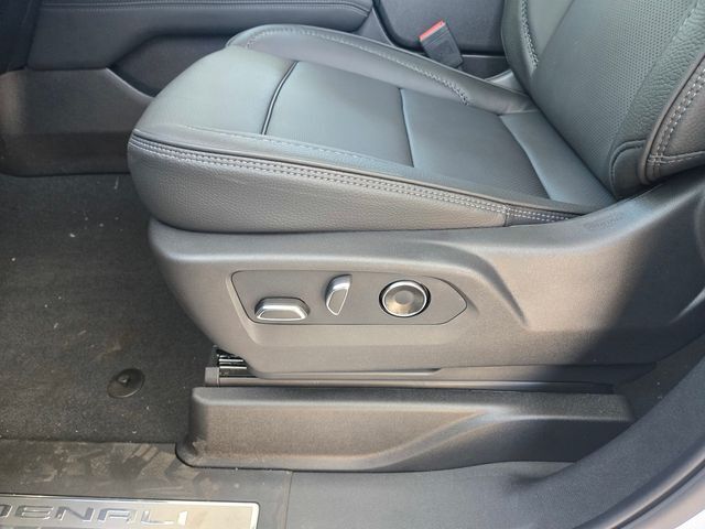 2026 GMC Yukon XL Denali Folsom CA