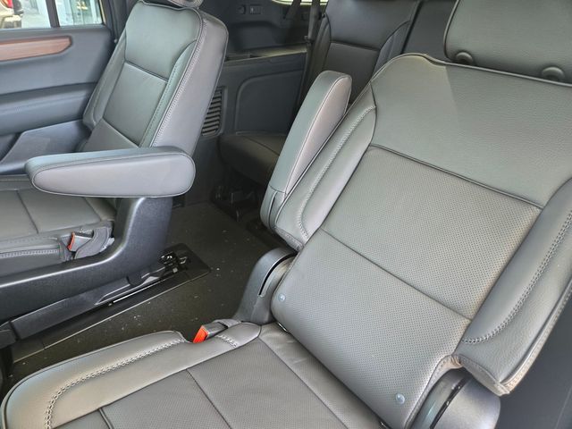2026 GMC Yukon XL Denali Folsom CA