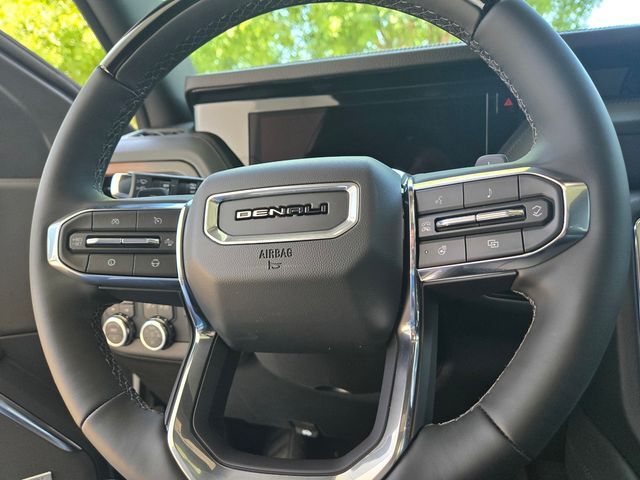 2026 GMC Yukon XL Denali Folsom CA