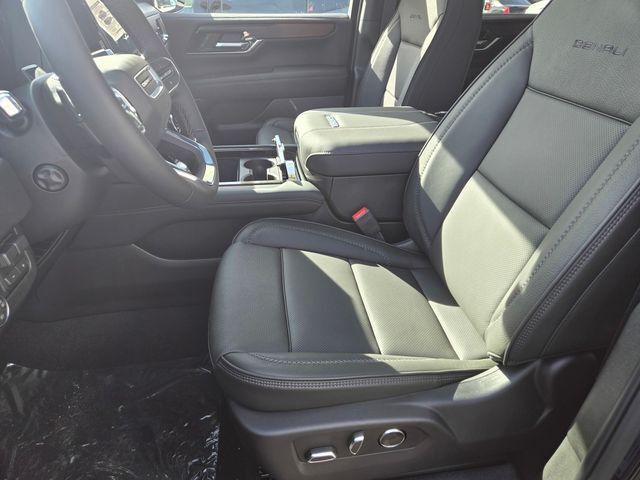 2026 GMC Yukon XL Denali Folsom CA