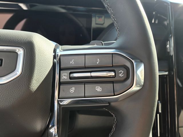 2026 GMC Yukon XL Denali Folsom CA