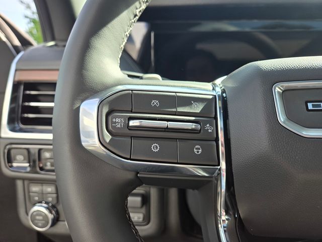 2026 GMC Yukon XL Denali Folsom CA