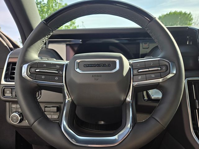 2026 GMC Yukon XL Denali Folsom CA
