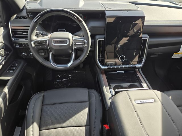 2026 GMC Yukon XL Denali Folsom CA