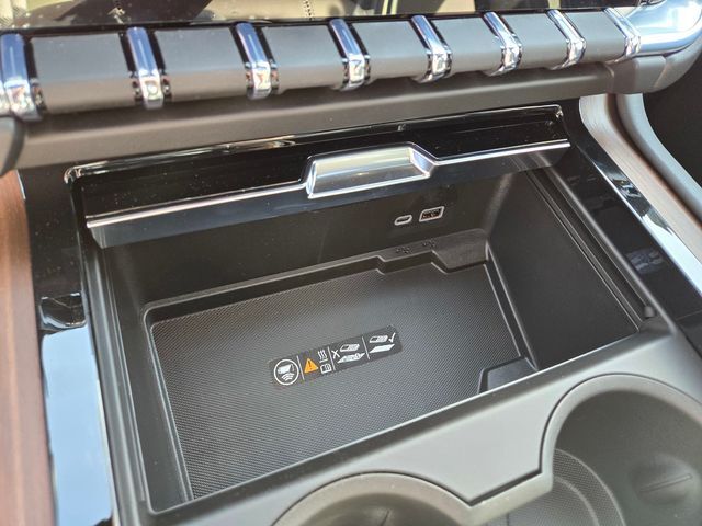 2026 GMC Yukon XL Denali Folsom CA