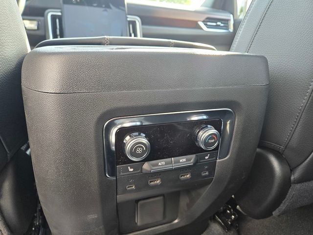 2026 GMC Yukon XL Denali Folsom CA