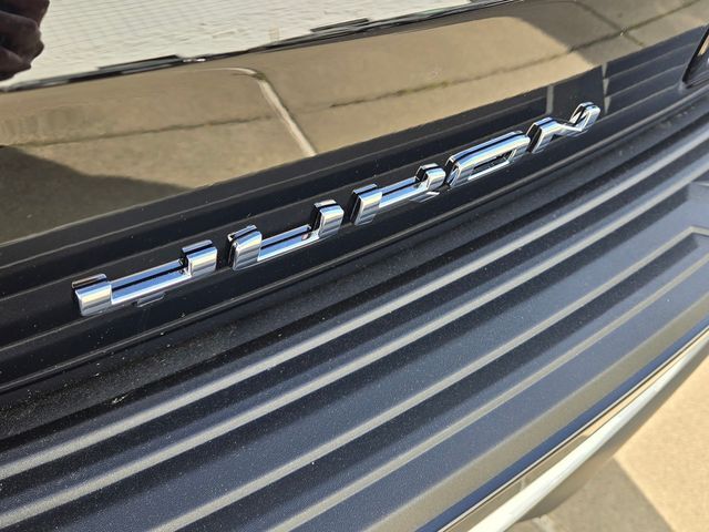 2026 GMC Yukon XL Denali Folsom CA
