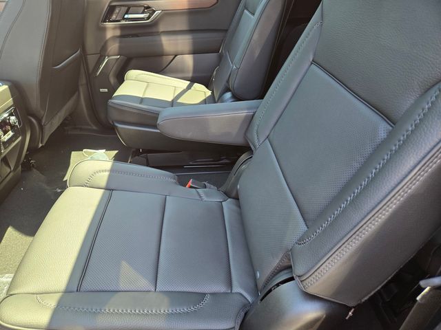 2026 GMC Yukon XL Denali Folsom CA