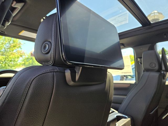 2026 GMC Yukon XL Denali Folsom CA