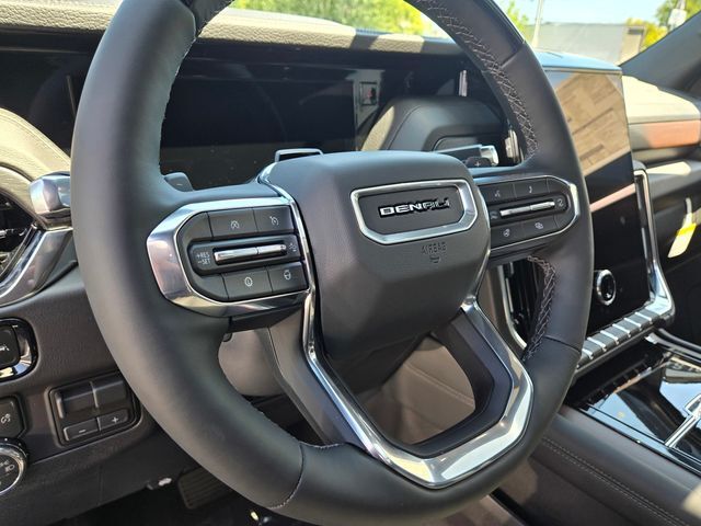 2026 GMC Yukon XL Denali Folsom CA