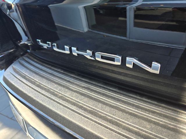 2026 GMC Yukon XL Denali Folsom CA