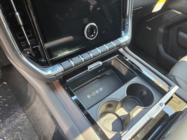 2026 GMC Yukon XL Denali Folsom CA