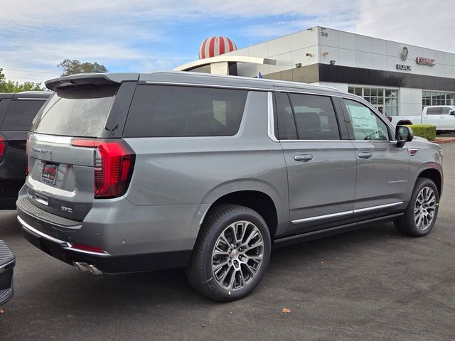2026 GMC Yukon XL Denali Folsom CA