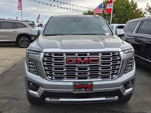 2026 GMC Yukon XL Denali Folsom CA